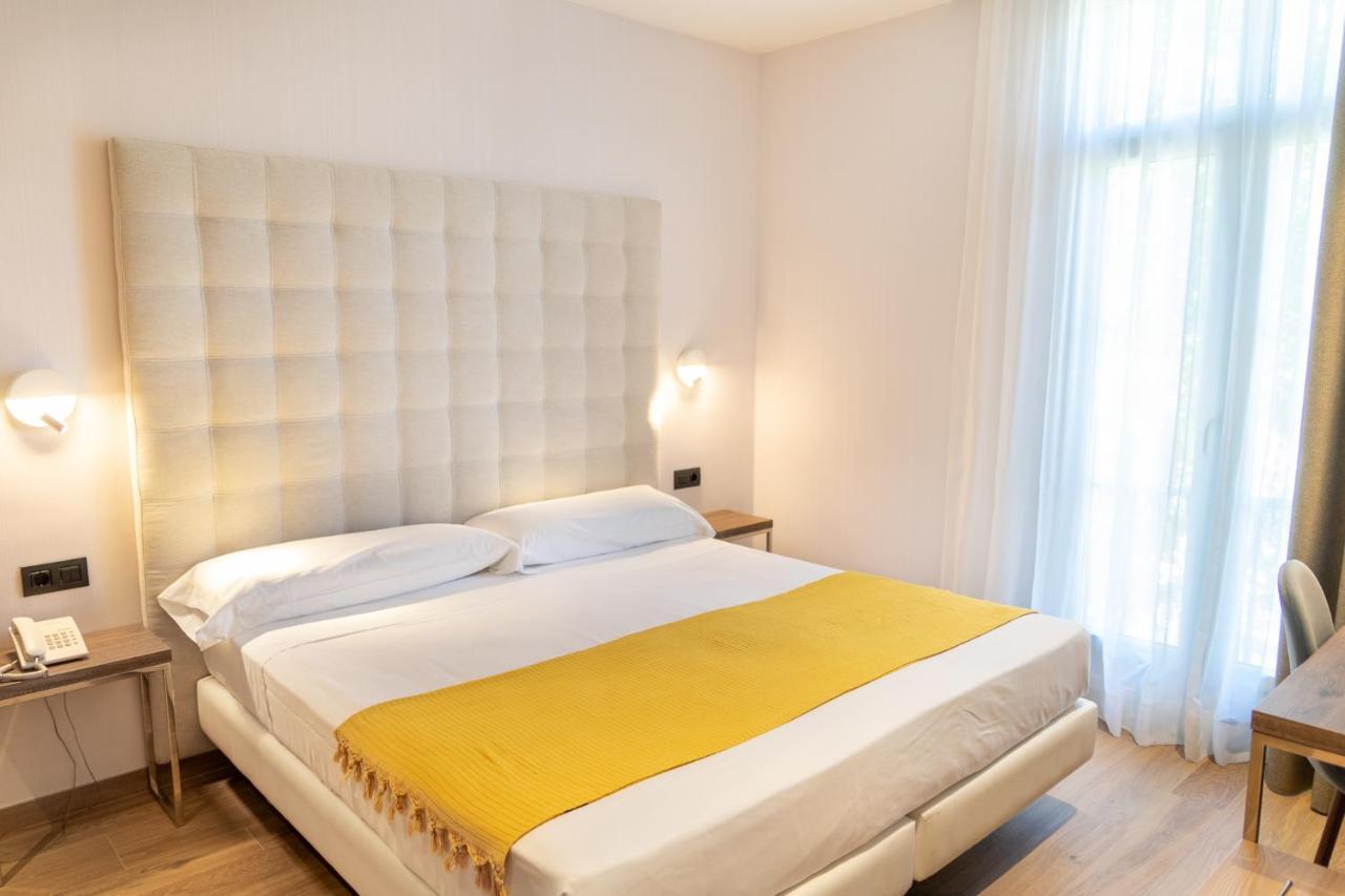 Caledonian Hotel Barcelone
