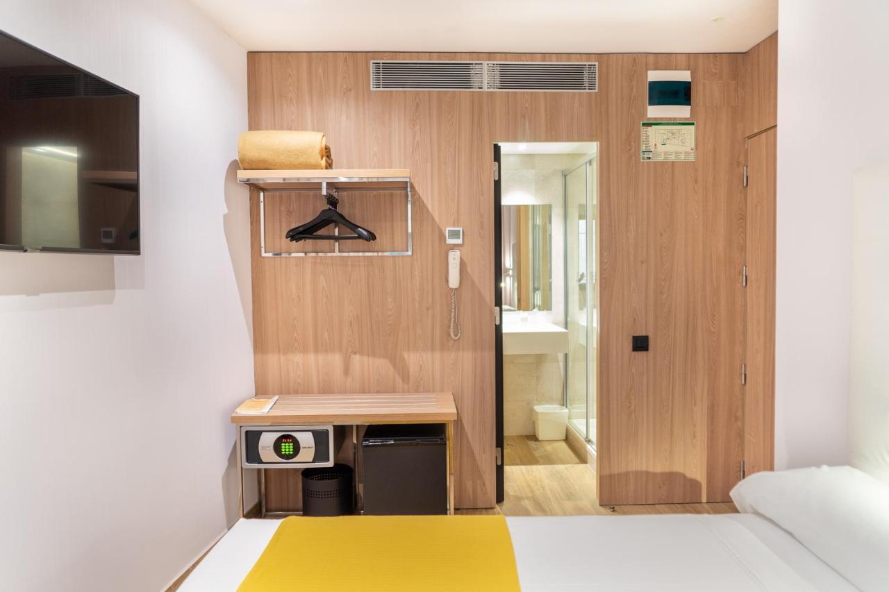 Hotel Caledonian Barcelone